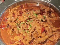 -胖哥俩肉蟹煲(梅溪步步高店)