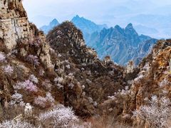 -狼牙山风景区