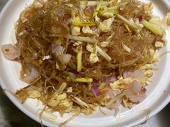 干捞风味粉丝-金佬馆·川菜bistro(芜湖镜湖万达店)