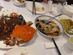 -喜记避风塘炒辣蟹(旗舰店)