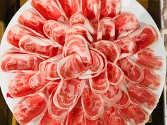 -曲氏老北京涮肉(摩尔店)