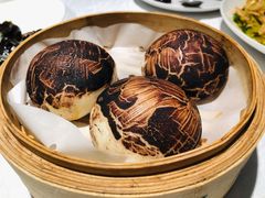 黑金流沙包-玉玲珑(陆家嘴店)