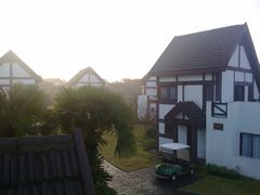 -太阳岛度假酒店