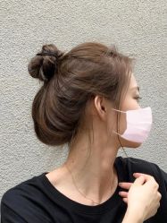 点击看大图 -东秀护肤造型