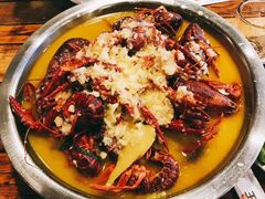 -王红军龙虾(新民路店)