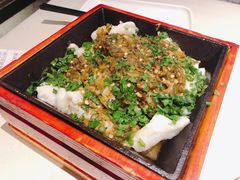 -老头儿油爆虾·三潭印月