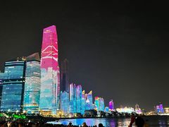 -青岛第三海水浴场