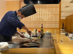 -厦门源昌凯宾斯基大酒店-隠れ鉄板焼