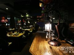 -有才叔的小馆(招商依云曲江店)