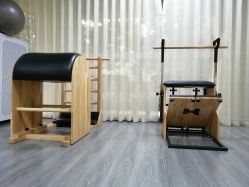 -榕树上·瑜伽普拉提