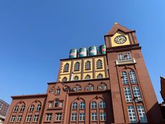 -青岛啤酒博物馆