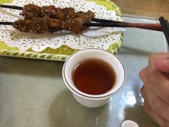 -新疆红柳花餐厅(新洲店)