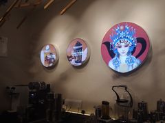 -霸王茶姬(南亚风情第壹城店)
