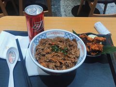 -町门烤肉拌饭专门店(新天地店)