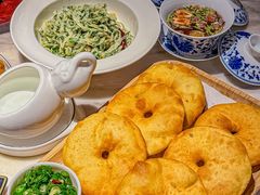 -唐猫庭院·千年陕菜(大唐不夜城店)