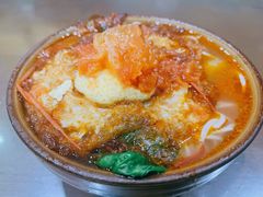 传统华兴街番茄煎蛋面-华兴街煎蛋面(总店)