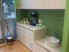 -小小运动馆(罗宾森中心)