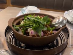 -胡须佬鸡煲四季火锅店(石厦西村直营店)