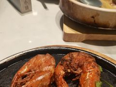 -鹿港小镇(霄云店)