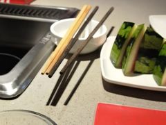 -海底捞火锅(新松江路店)