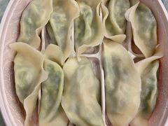 -喜家德虾仁水饺(华强天虹店)