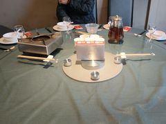 -谢氏老金口七号宴(武昌大道店)