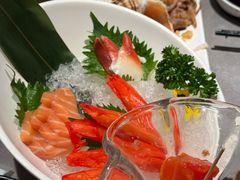 -水木锦堂·自助铁板烧(方庄时代店)