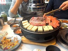 -范儿·嫂子烤肉·精致炭火烤肉(长治路店)