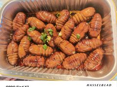 -小酒吧烧烤(爱建店)