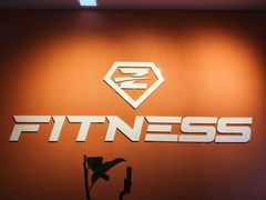 -雷米健身Z·Fitness