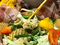 -北丐先生·野馄饨烧烤(雨花万象店)