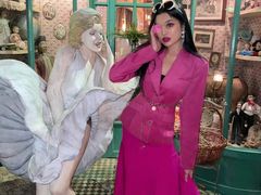 -小芳廷餐厅