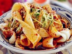 -魏家凉皮(马驹桥店)