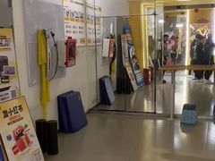 -超鹿运动(大唐世家店)