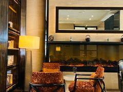 -行者书屋大堂吧 ·下午茶(南京圣和府邸酒店)