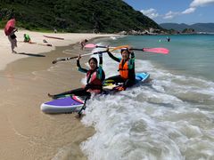 -三亚太阳湾柏悦酒店