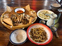 -刘师父老汉口江湖菜(蔡锷路店)