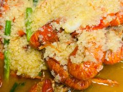 -虾大侠·盱眙龙虾老北京铜锅涮羊肉(金楠天街店)