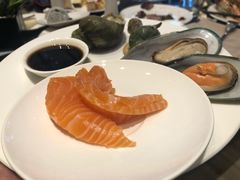-太原富力万达文华酒店·美食汇西餐厅