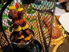 -菩提素素食餐厅(晶郦馆店)