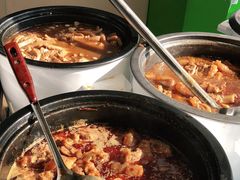 -紫光园清真北京小吃(正阳大街店)