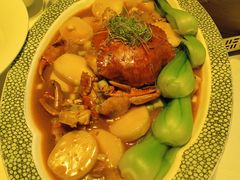 -桂满陇·海市蜃楼·黑金(国金店)