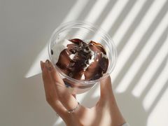 -Blueglass酸奶(财富购物中心店)