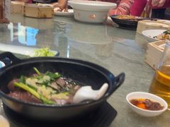 -聚福宝合苑食府(南头镇店)