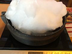 黑豚肉寿喜锅-黒豚料理 寿庵(中央駅西口店)