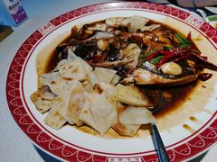 -旺顺阁·北京菜(北辰上品+)