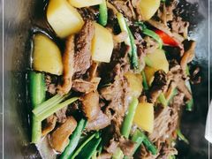 -顺德公美食(西乡店)