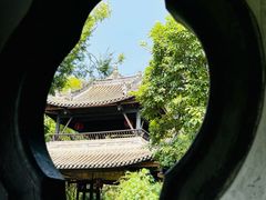 -三苏祠