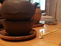 -去茶山(重庆万象城店)