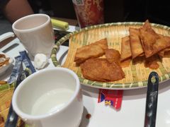 -涿派·炝锅鱼(涿州店)